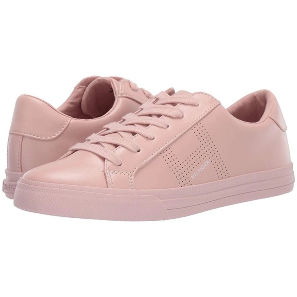 Tommy Hilfiger Aydea Blush Pink Sneaker